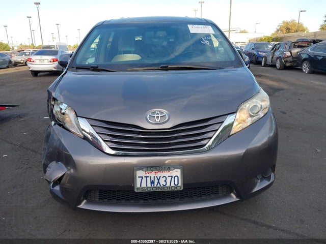 5TDKK3DC2GS731450 Toyota 2gr-fks