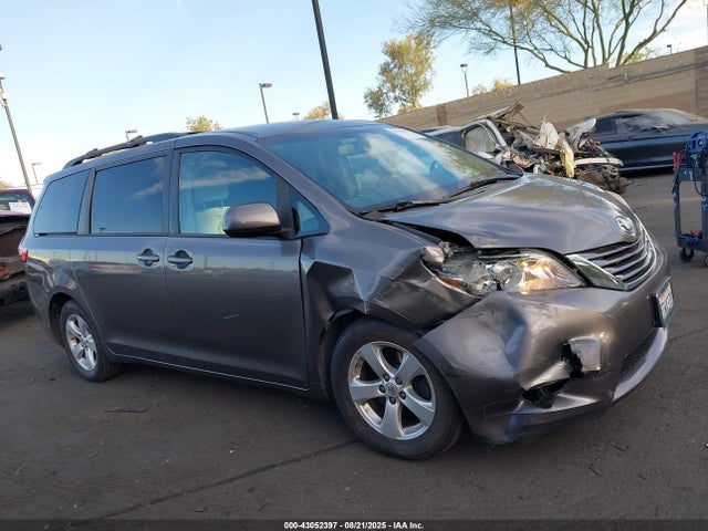 5TDKK3DC2GS731450 Toyota 2gr-fks