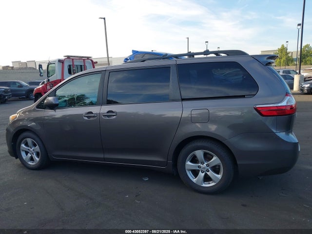 5TDKK3DC2GS731450 Toyota 2gr-fks