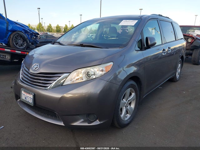 5TDKK3DC2GS731450 Toyota 2gr-fks