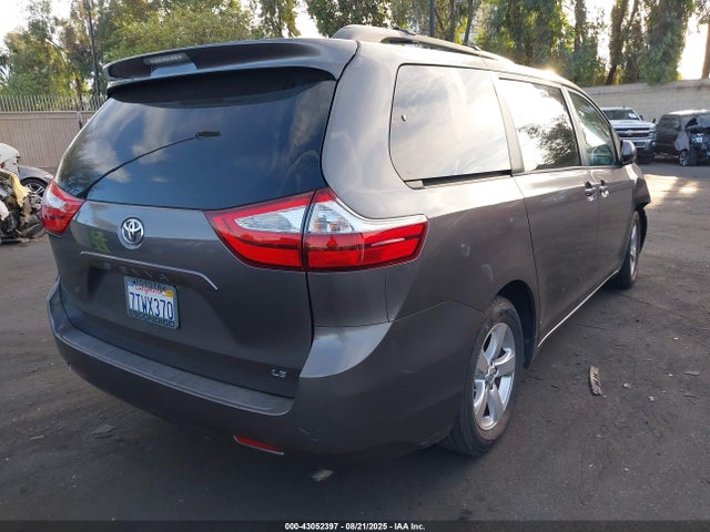 5TDKK3DC2GS731450 Toyota 2gr-fks