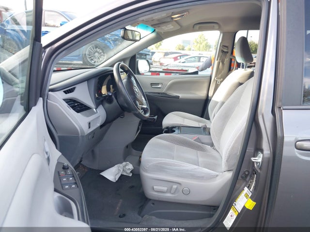 5TDKK3DC2GS731450 Toyota 2gr-fks