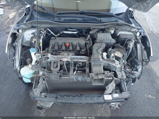 3CZRU5H59KM716673 Honda r18z9
