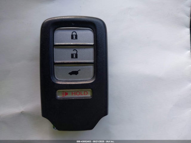 3CZRU5H59KM716673 Honda r18z9