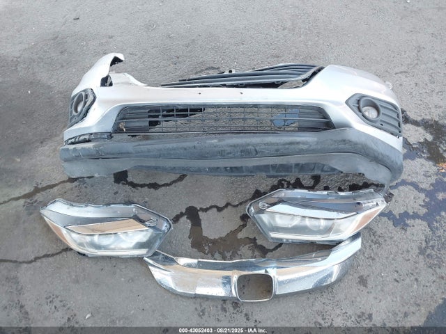 3CZRU5H59KM716673 Honda r18z9