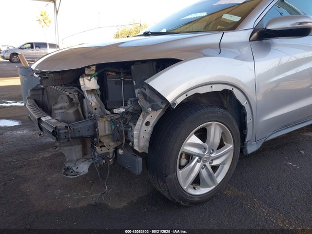 3CZRU5H59KM716673 Honda r18z9