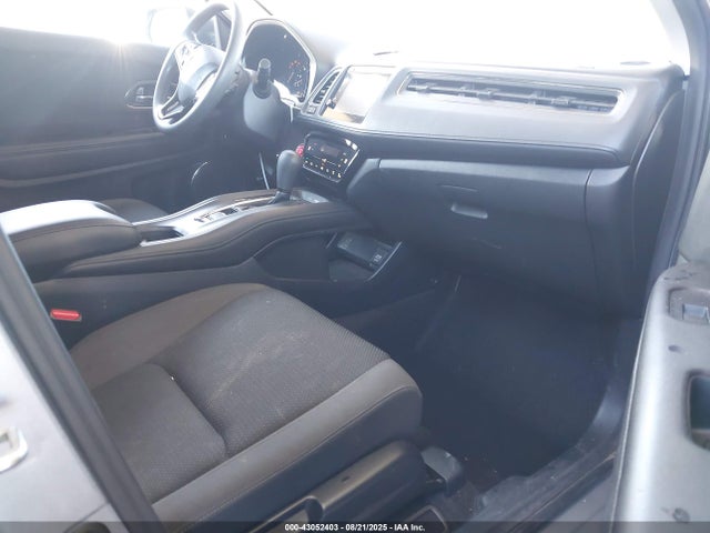 3CZRU5H59KM716673 Honda r18z9