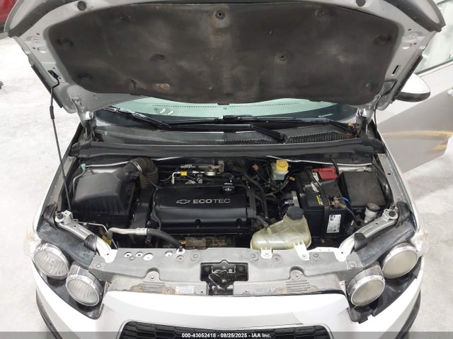 1G1JC5SH5F4156668 Chevrolet luw