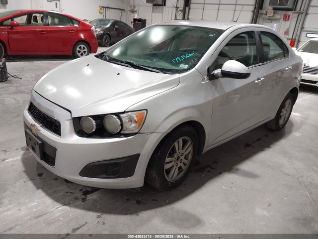 1G1JC5SH5F4156668 Chevrolet luw