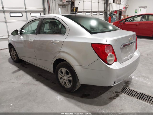 1G1JC5SH5F4156668 Chevrolet luw