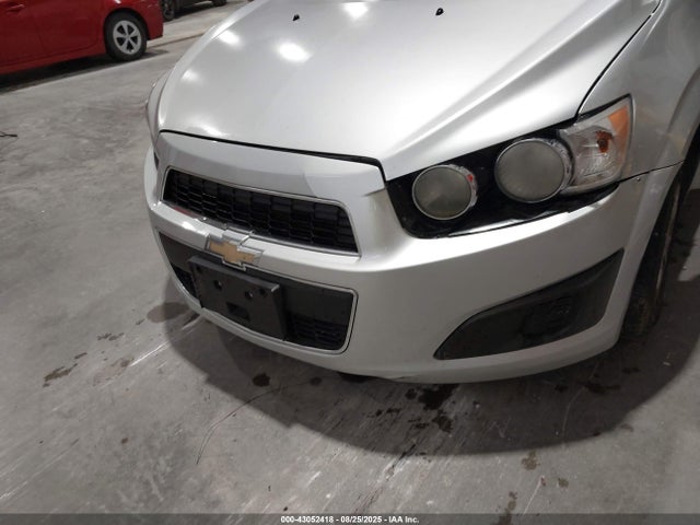 1G1JC5SH5F4156668 Chevrolet luw