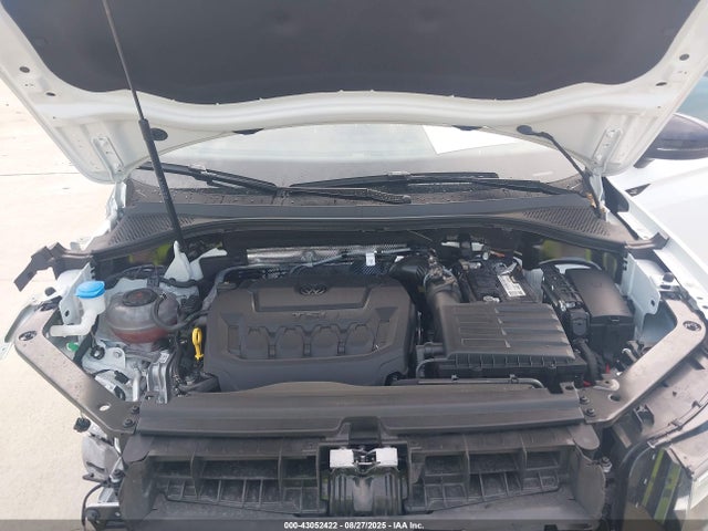 Volkswagen tsi 2024 3VVCB7AX8RM222387 Image 10