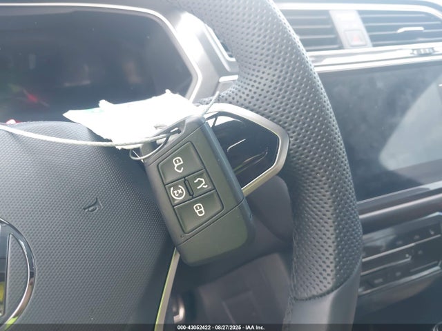 Volkswagen tsi 2024 3VVCB7AX8RM222387 Image 11