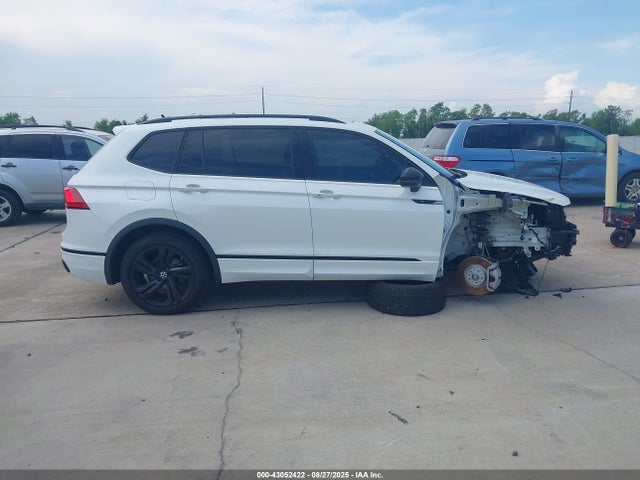 Volkswagen tsi 2024 3VVCB7AX8RM222387 Image 13