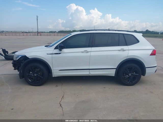 Volkswagen tsi 2024 3VVCB7AX8RM222387 Image 14