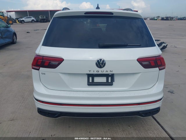 Volkswagen tsi 2024 3VVCB7AX8RM222387 Image 16