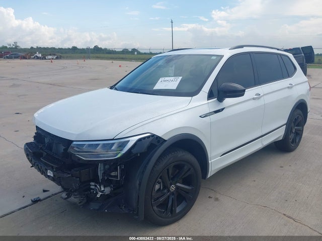 Volkswagen tsi 2024 3VVCB7AX8RM222387 Image 2