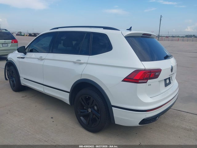 Volkswagen tsi 2024 3VVCB7AX8RM222387 Image 3