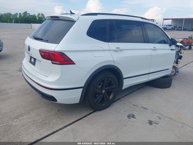 Volkswagen tsi 2024 3VVCB7AX8RM222387 Image 4