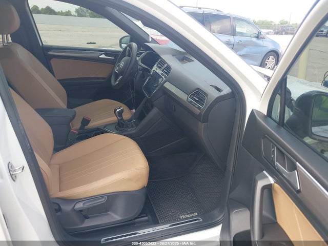 Volkswagen tsi 2024 3VVCB7AX8RM222387 Image 5