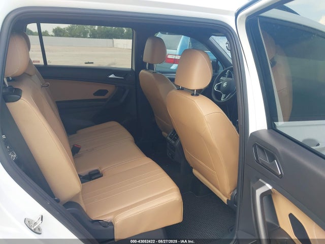Volkswagen tsi 2024 3VVCB7AX8RM222387 Image 8