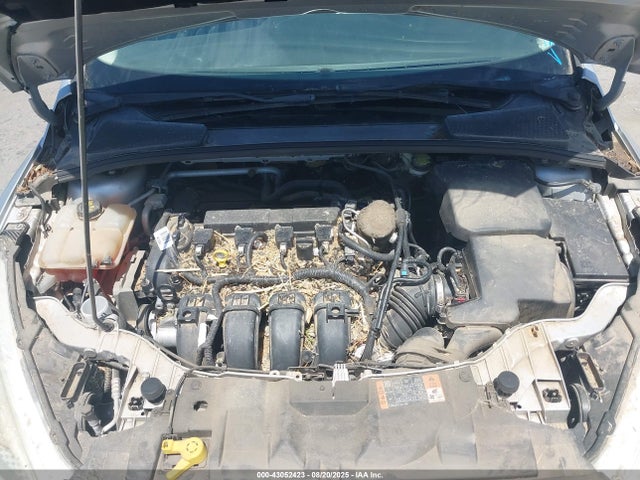 Ford 2015 2015 1FADP3E27FL301936 Image 10