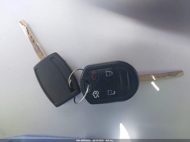 Ford 2015 2015 1FADP3E27FL301936 Image 11