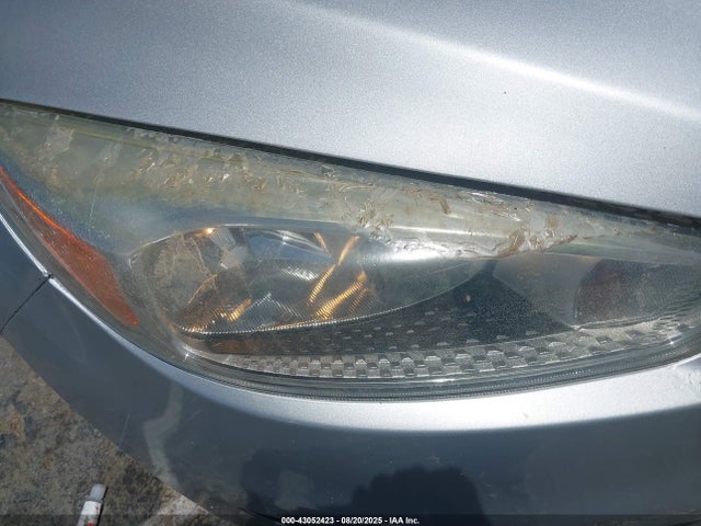 Ford 2015 2015 1FADP3E27FL301936 Image 6