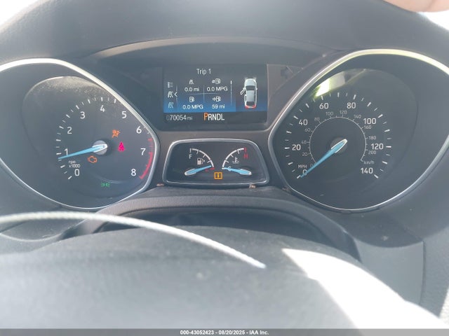 Ford 2015 2015 1FADP3E27FL301936 Image 7
