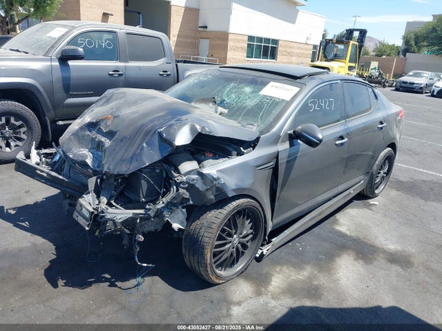 5XXGN4A7XFG514979 KIA dohc gdi theta ii