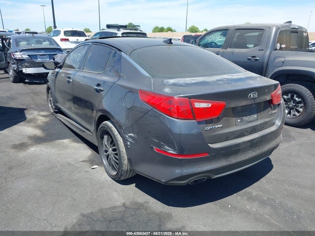 5XXGN4A7XFG514979 KIA dohc gdi theta ii