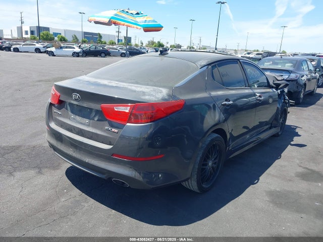 5XXGN4A7XFG514979 KIA dohc gdi theta ii