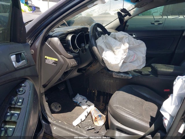 5XXGN4A7XFG514979 KIA dohc gdi theta ii