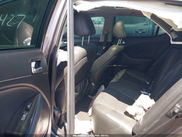 5XXGN4A7XFG514979 KIA dohc gdi theta ii