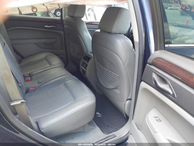 2011 CADILLAC SRX 3GYFNDEY0BS568787 Photo 7