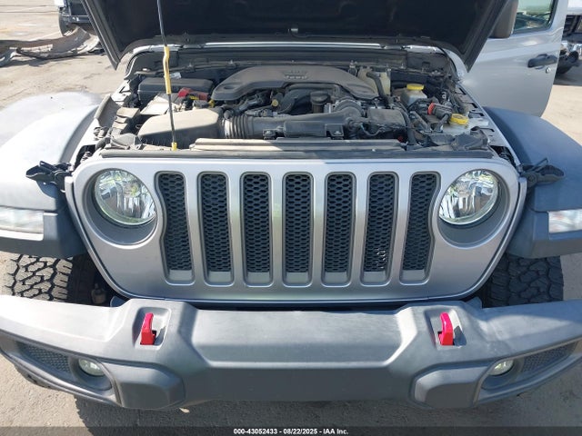 1C4HJXFG6KW610188 Jeep Wrangler