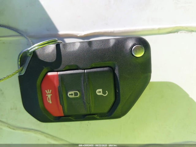 1C4HJXFG6KW610188 Jeep Wrangler