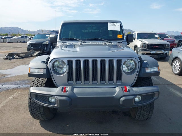1C4HJXFG6KW610188 Jeep Wrangler
