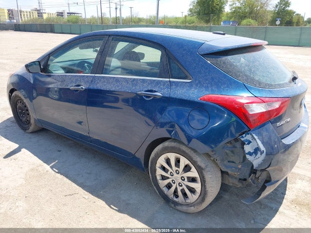 KMHD35LH2GU252970 Hyundai dohc gdi nu
