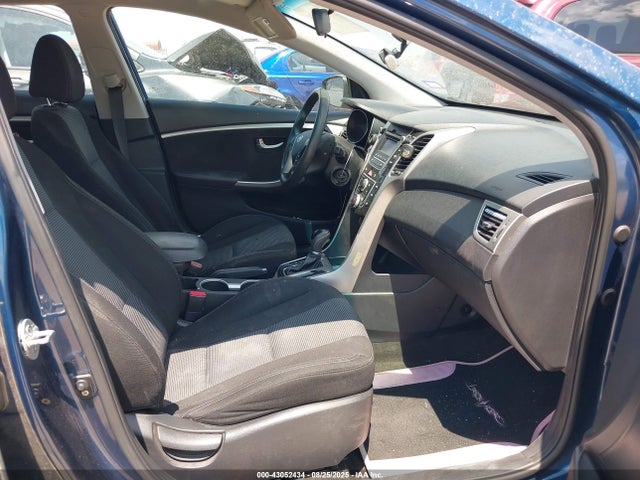 KMHD35LH2GU252970 Hyundai dohc gdi nu