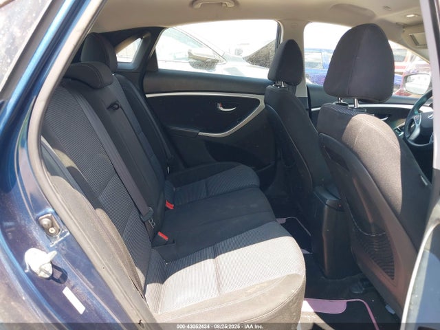 KMHD35LH2GU252970 Hyundai dohc gdi nu