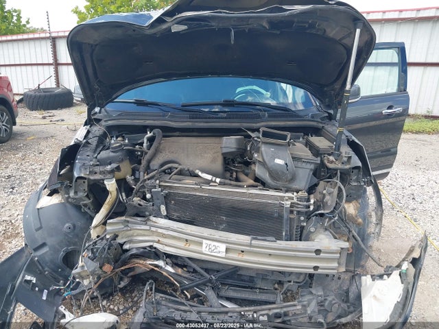 Ford Explorer 2016 1FM5K8F85GGB98146 Image 10