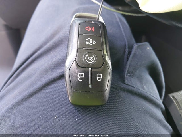Ford Explorer 2016 1FM5K8F85GGB98146 Image 11
