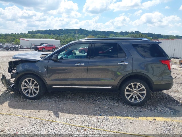 Ford Explorer 2016 1FM5K8F85GGB98146 Image 15