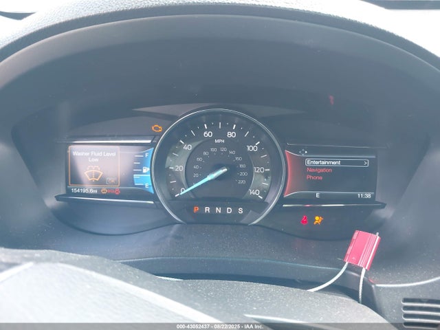 Ford Explorer 2016 1FM5K8F85GGB98146 Image 7