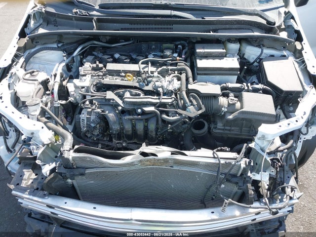 JTND4MBE9R3231203 Toyota m20a-fks