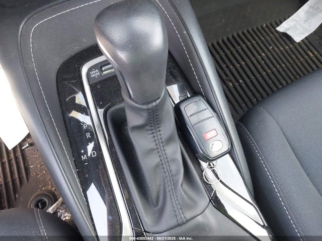 JTND4MBE9R3231203 Toyota m20a-fks