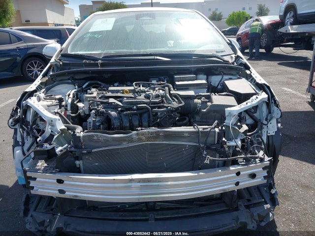 JTND4MBE9R3231203 Toyota m20a-fks