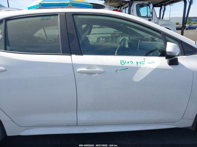 JTND4MBE9R3231203 Toyota m20a-fks