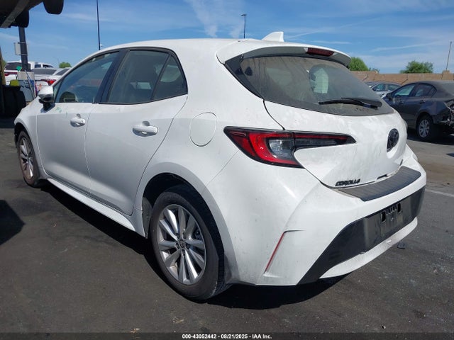 JTND4MBE9R3231203 Toyota m20a-fks